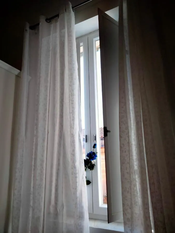Semesterbostad A Casa Ra Signurina Villa Modica