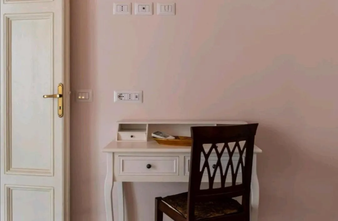 A Casa Ra Signurina Villa Modica 0*,