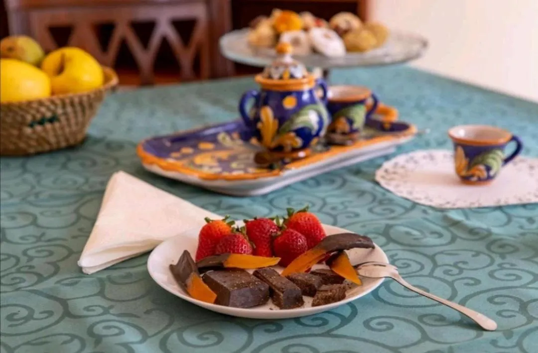 Semesterbostad A Casa Ra Signurina Villa Modica