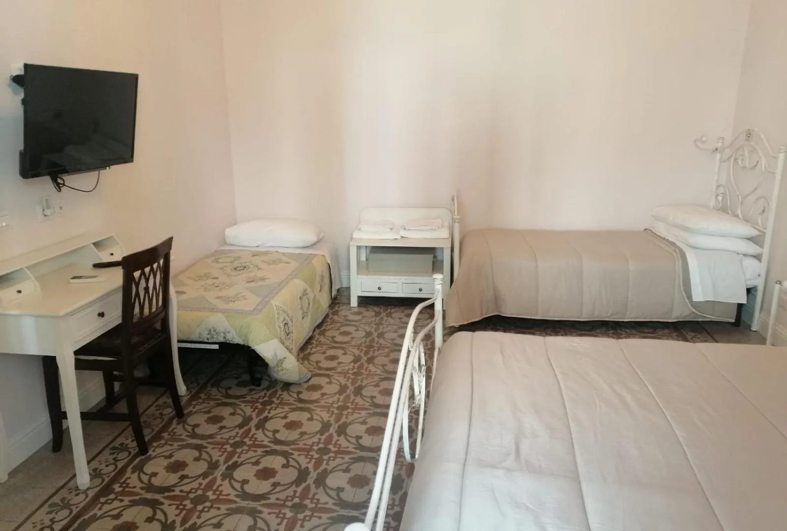 A Casa Ra Signurina Villa Modica