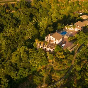 Villa Panoramica Dell'etna, Sant'Alfio