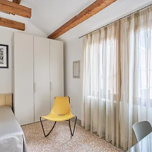 Ca Boldo Terrace 2.0 , Venice Italy