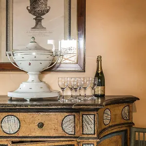 The Venetian Penthouse , Venice Italy