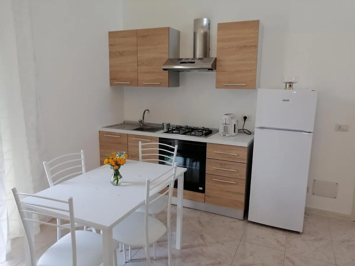 Holiday home A Casa Ra Signurina Villa Modica Italy