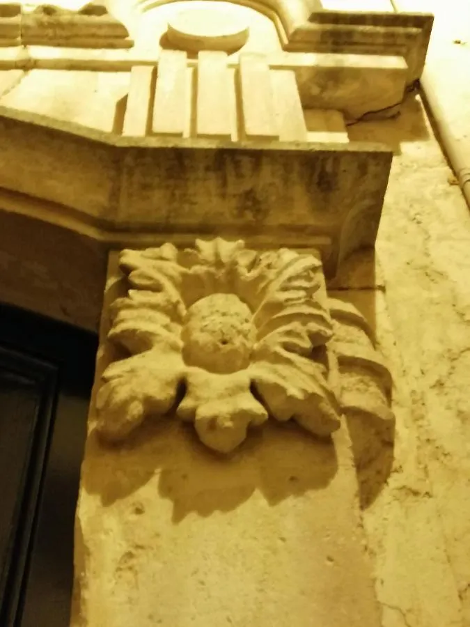 A Casa Ra Signurina Villa Modica 0*,  Italy