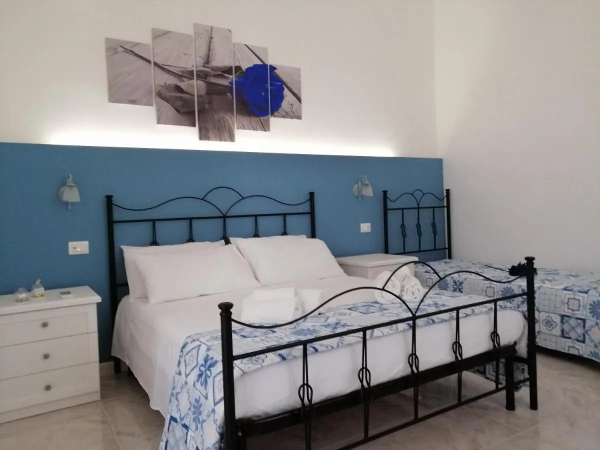 A Casa Ra Signurina Villa Modica Holiday home