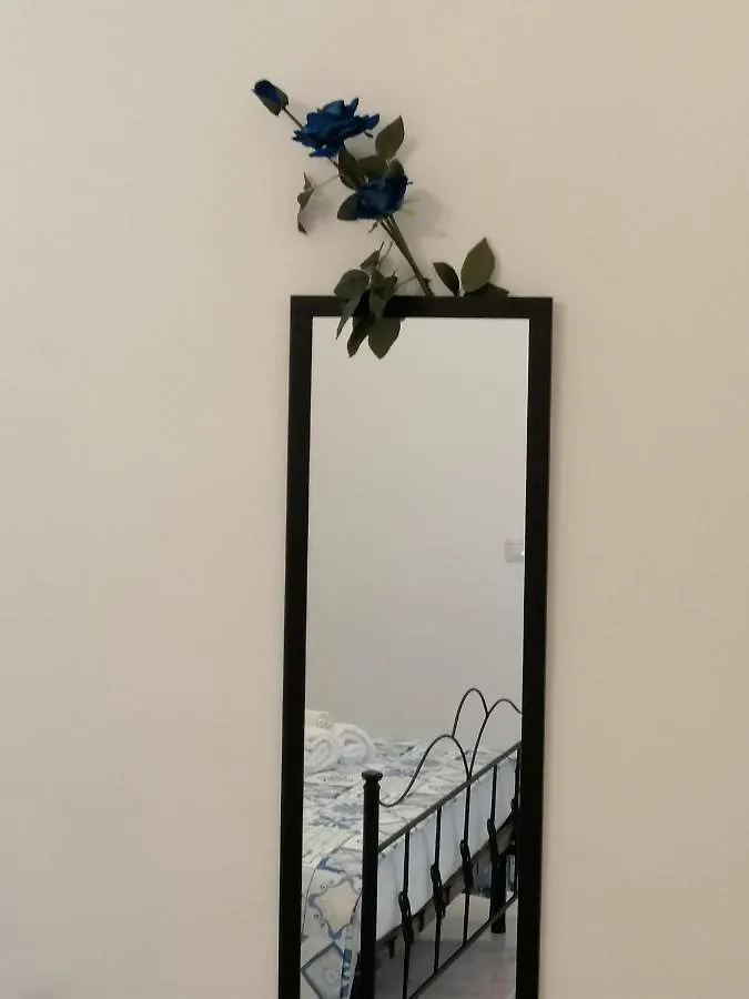A Casa Ra Signurina Villa Modica Holiday home