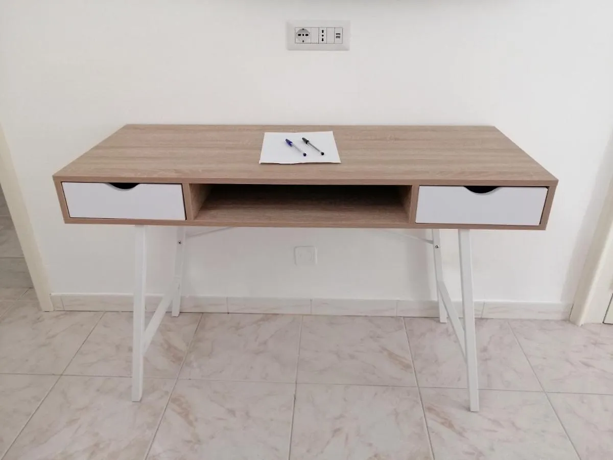 A Casa Ra Signurina Villa Modica Holiday home