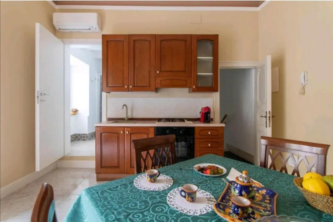 Holiday home A Casa Ra Signurina Villa Modica Italy