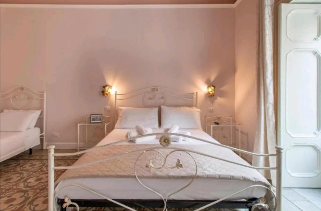Holiday home A Casa Ra Signurina Villa Modica