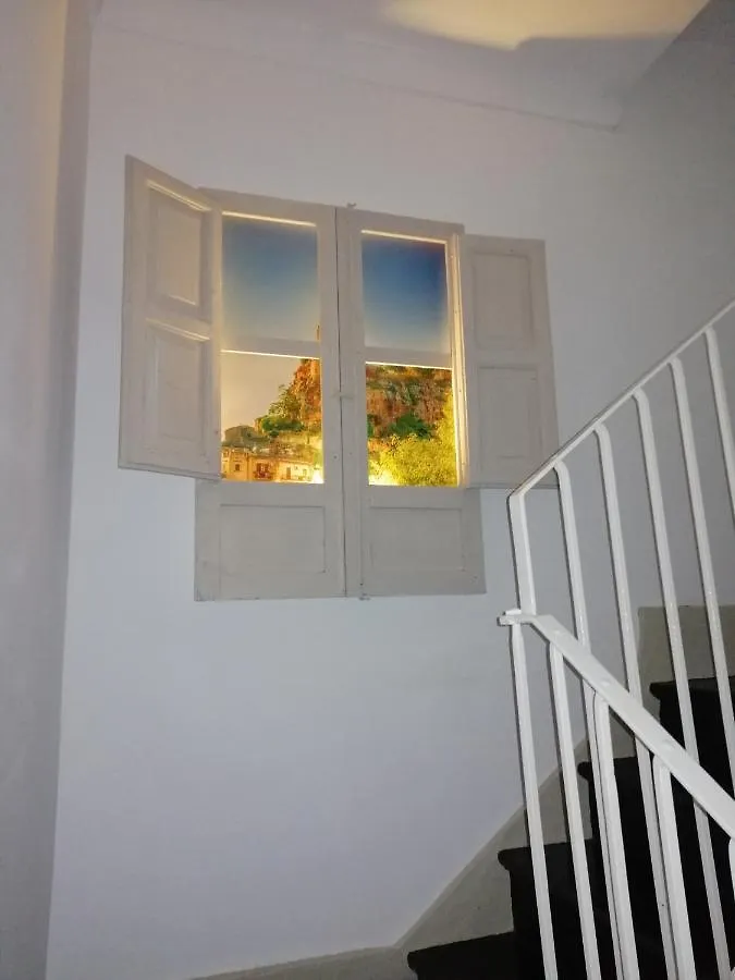 A Casa Ra Signurina Villa Modica