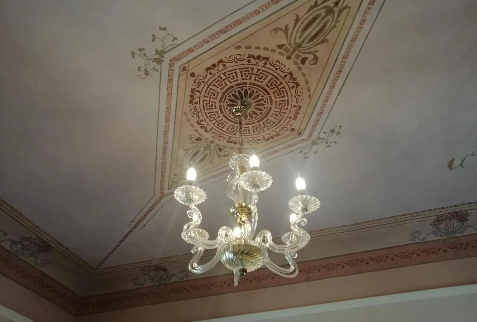 A Casa Ra Signurina Villa Modica Italy